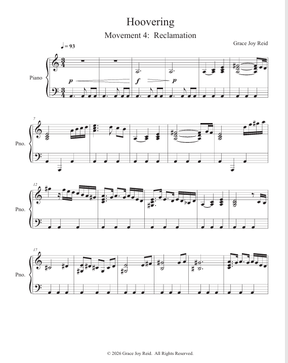 PDF of "Beware of Wolves in Sheep's Clothing" - 4 Movements